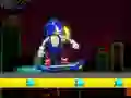Gra Sonic Skate Glider w Internecie