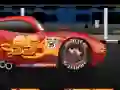 Gra Lightning mcqueen Dress Up w Internecie