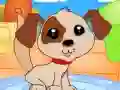 Gra Puppy Star Doghouse w Internecie
