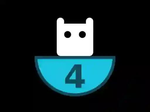 Gra Platform Countdown w Internecie