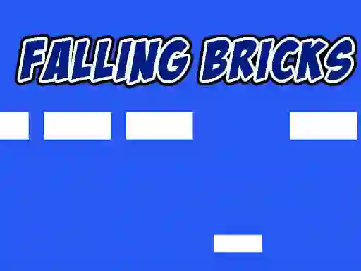Gra Falling Bricks w Internecie