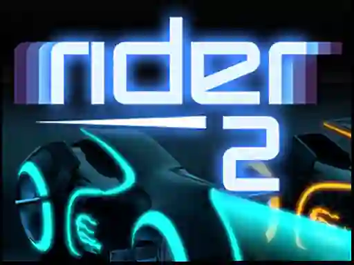 Gra Rider 2 w Internecie