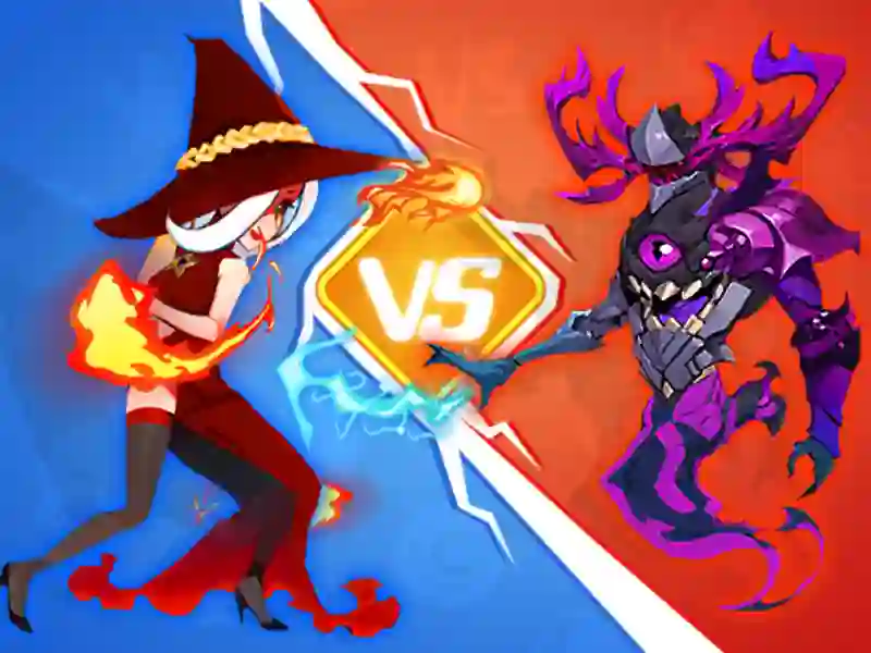 Gra Shadow Fighter w Internecie