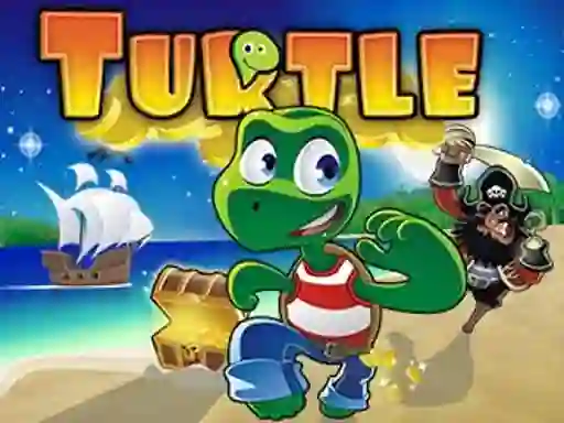 Gra Turtle Sma w Internecie