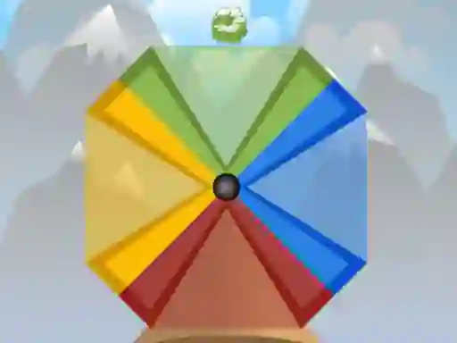 Gra Color Mill w Internecie