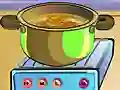 Gra Prepare lentil soup w Internecie