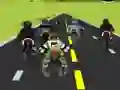 Gra Ben10 Race w Internecie