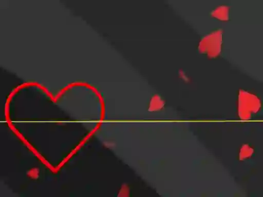 Gra Broken Heart w Internecie