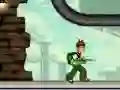 Gra Ben 10 Aliens Kill Zone w Internecie