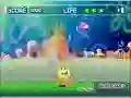 Gra SpongeBob vs Jellyfish w Internecie