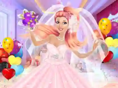 Gra Princess Wonderful Day! w Internecie