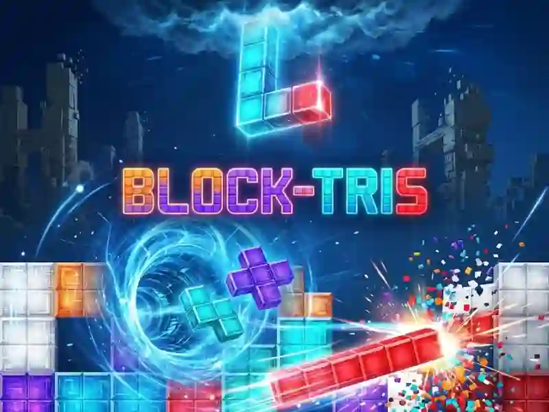 Gra Block-Tris w Internecie