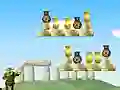 Gra Vase breaker w Internecie