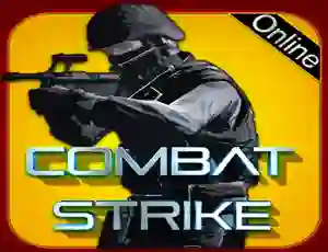 Gra Combat Strike Multiplayer w Internecie