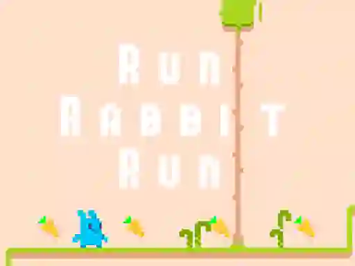 Gra Run Rabbit Run w Internecie