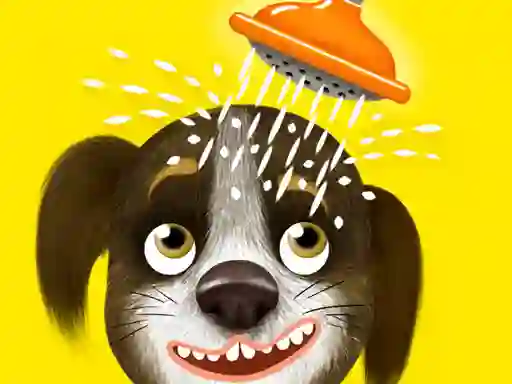 Gra Happy Bath w Internecie