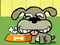 Gra Fleabag VS. Mutt w Internecie