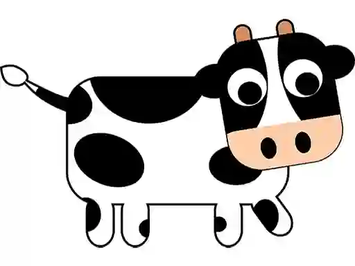 Gra Farm Animals Puzzle Challenge w Internecie