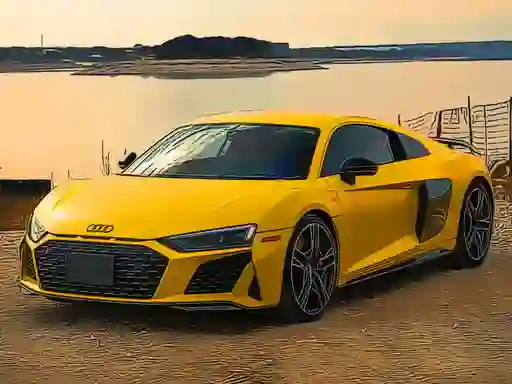 Gra German R8 Jigsaw w Internecie
