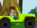 Gra Diego 4x4 Offroad w Internecie