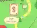 Gra Monopoly money wars w Internecie