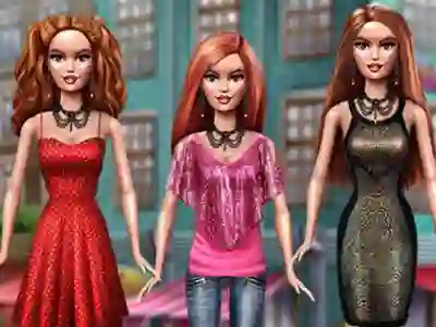 Gra Real Doll Creator w Internecie