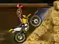 Gra Motocross FMX w Internecie