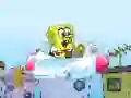 Gra Spongebob Shooter w Internecie