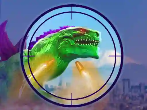 Gra Giant Wanted w Internecie
