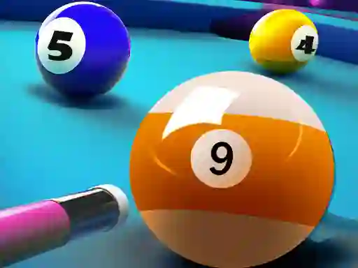 Gra City of Billiards w Internecie