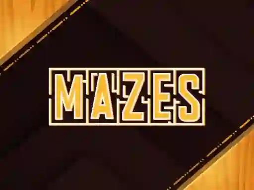 Gra Mazes w Internecie