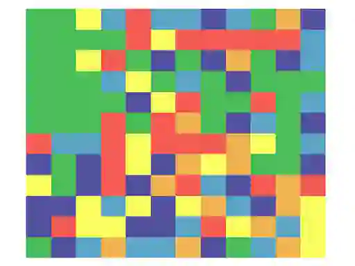 Gra Color Flows w Internecie