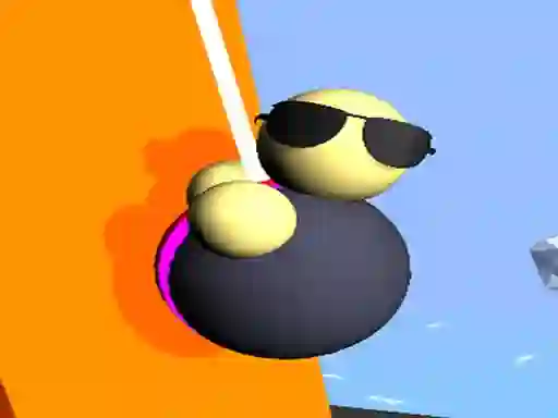 Gra Wobble Rope 3D w Internecie