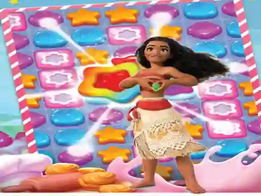 Gra Fun Match 3 w Internecie