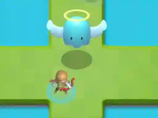 Gra Archer Hero Pro w Internecie