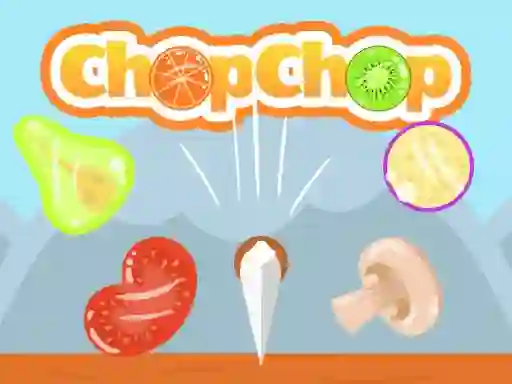 Gra СhopСhop w Internecie