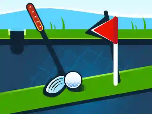 Gra Fun Golf w Internecie