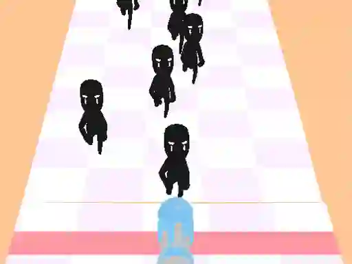 Gra Gun Idle w Internecie
