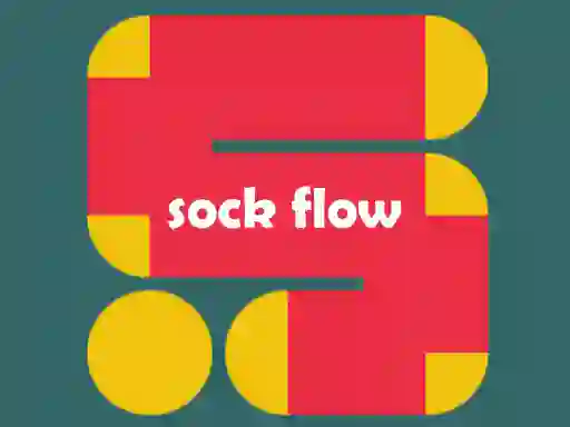 Gra Sock Flow w Internecie