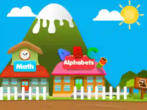 Gra Happy Village w Internecie