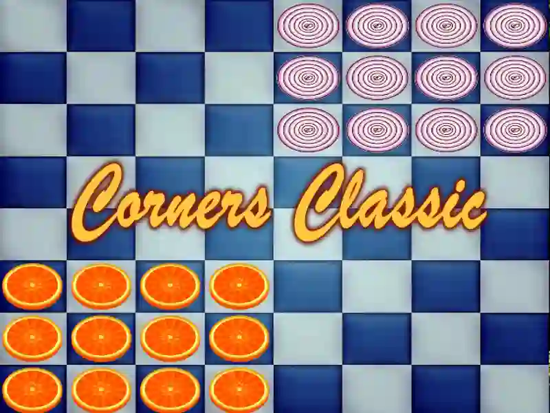 Gra Corners Classic w Internecie
