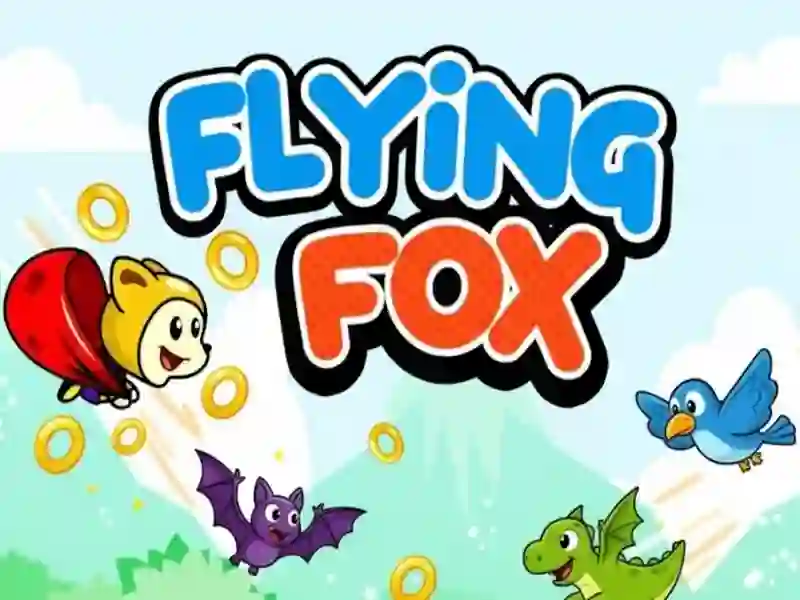 Gra Flying Fox w Internecie