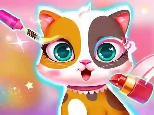 Gra Princess Pet Castle w Internecie