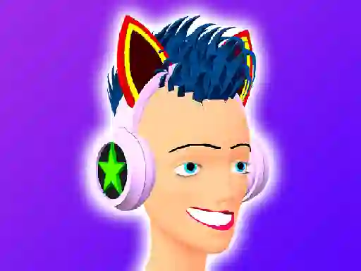 Gra Headphone Rush w Internecie