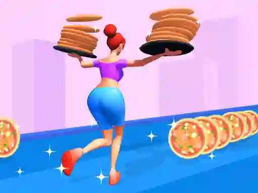 Gra High Pizza w Internecie