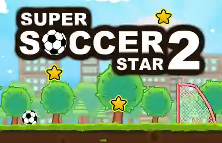 Gra Super Soccer Stars 2 w Internecie