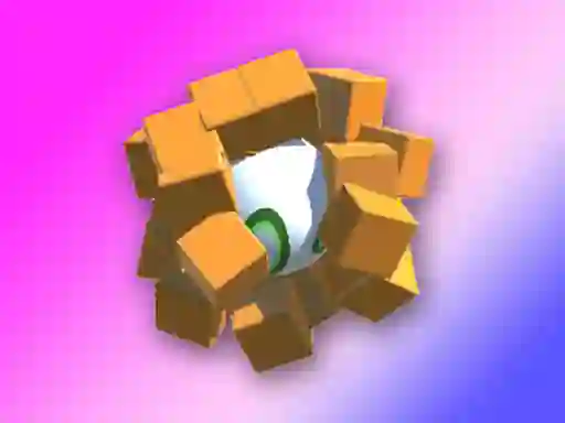 Gra Roller Smash w Internecie