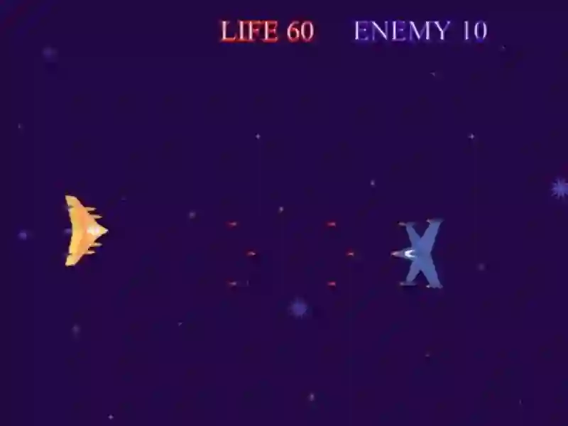 Gra Jet Attack w Internecie