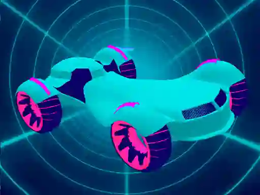 Gra Tunnel Racer w Internecie