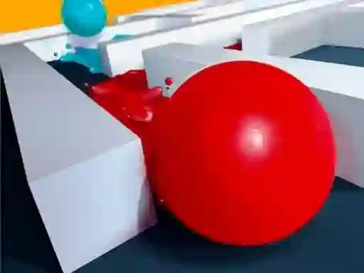 Gra Color Roller w Internecie